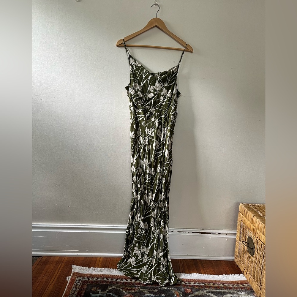 Hello Molly Bamboo Lights Midi Dress - Picture 2 of 6